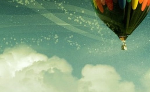 科技幻想画初中