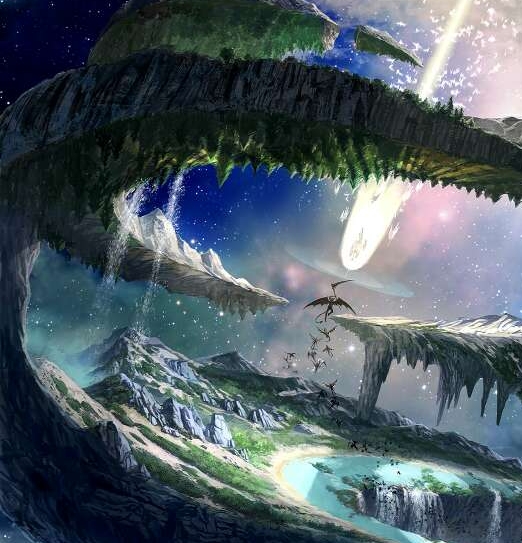紫罗兰永恒花园电影