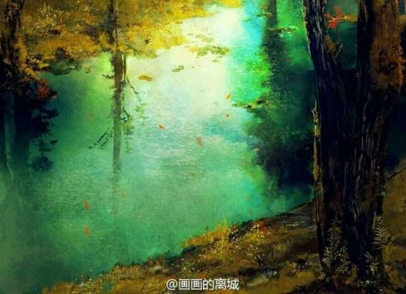 朝辰如俞