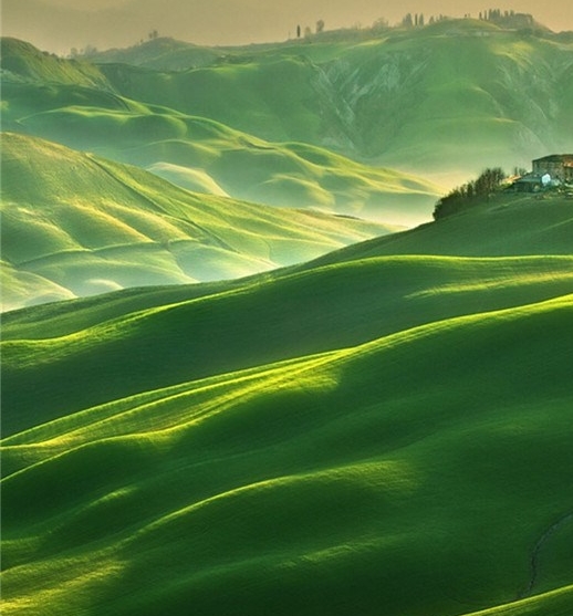 科技幻想画的画法