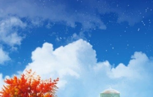 科技感十足的摆件