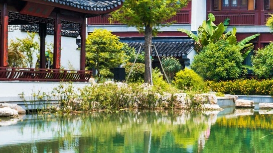 中国科技发展和美国科技对比