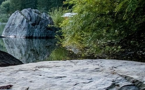 乐山美味雹冰与刘勇简历搭配，带你探寻乐山美食攻略