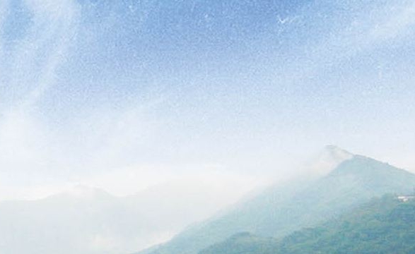 雪景生活句子
