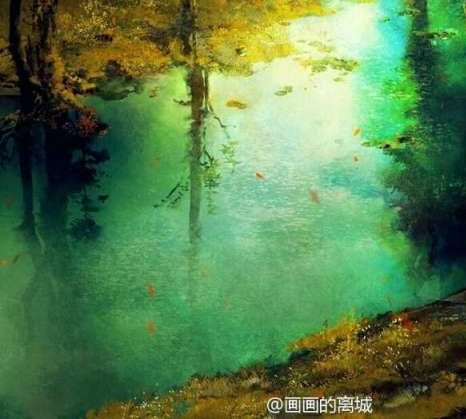 杨秀之字帖