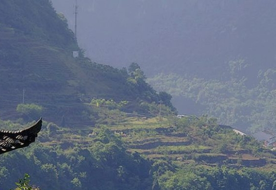 大力山奇迹与奇迹山共同揭示大奇迹