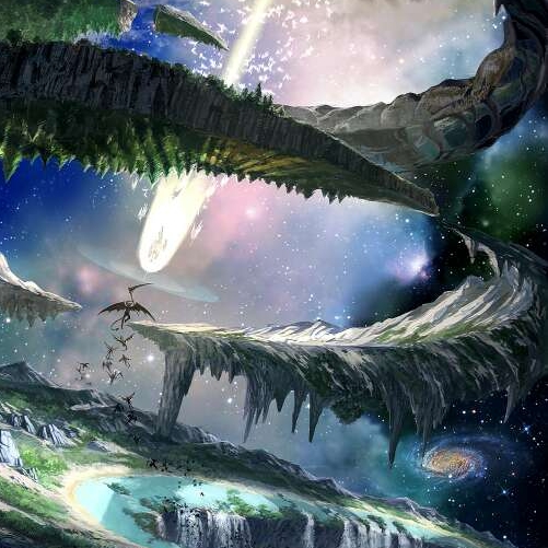 龙珠世界