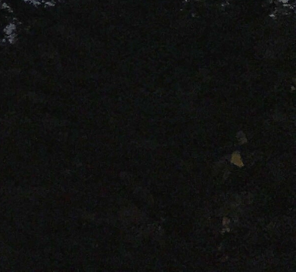 无院落不生活