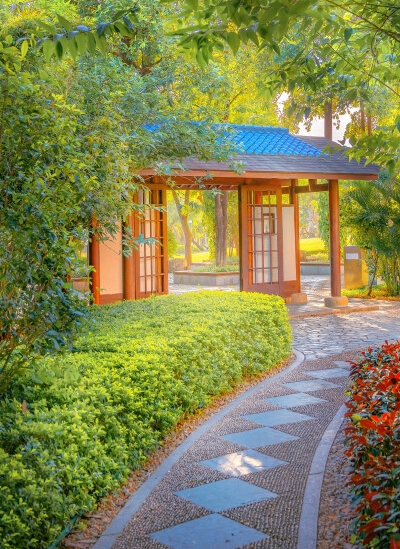 科技感模特走秀
