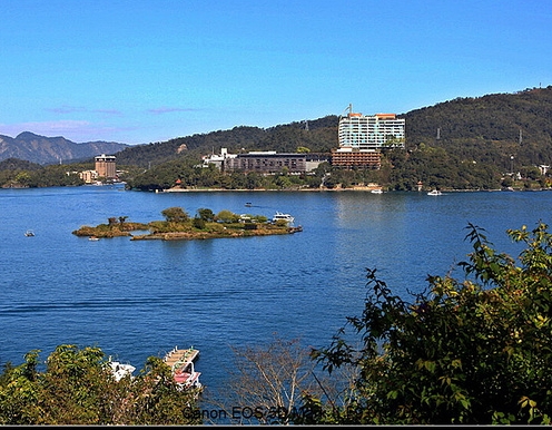 旅游视频