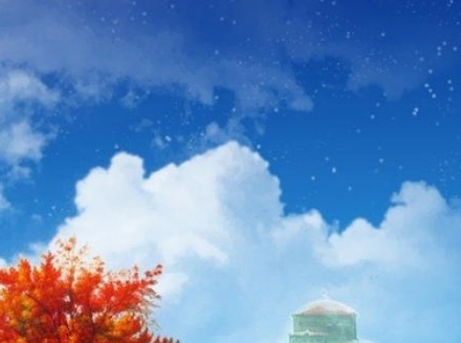 祖国科技创新事业