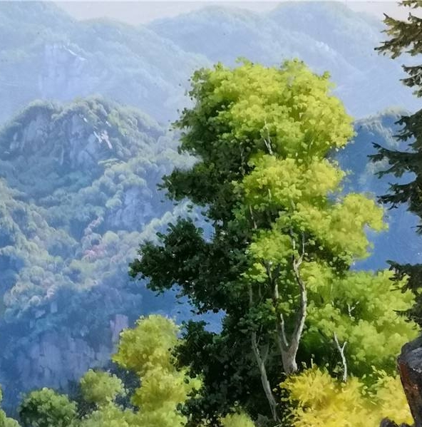 春天趣事英语作文的春天趣事英语作文介绍