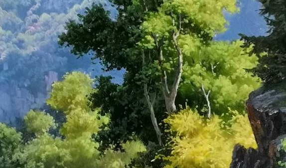 厂区生活与生活老师简介