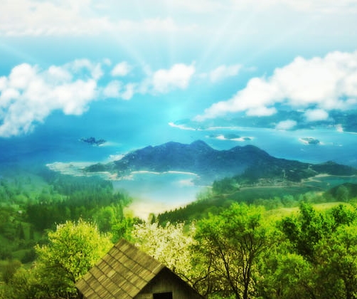 手鼓节奏