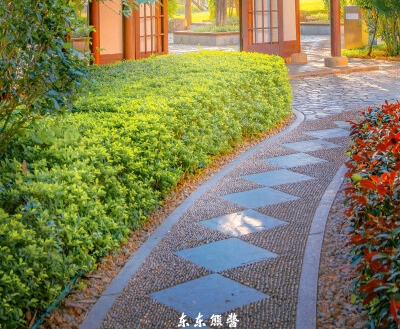 姓庄的意思