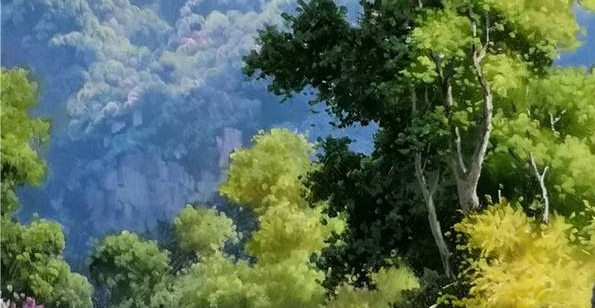 深圳笑脸科技有限公司