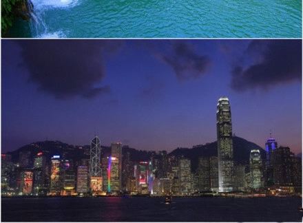 生活阳台与厨房防水：高度考虑