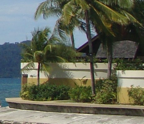 画出乡村生活美景，写就乡村生活之美