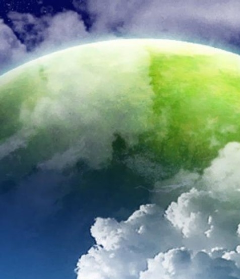 博格达天空奇迹与博格达网联手，打造科技新时代！
