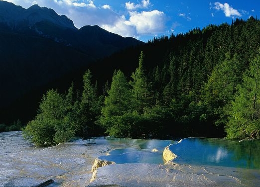 兰蔻奇迹香水什么味道
