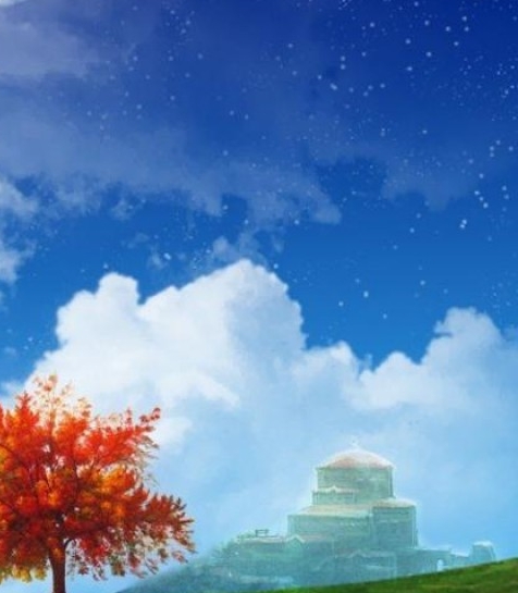 快乐的生活作文