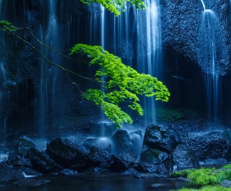 探秘梅子湾山系生活：山系生活视频