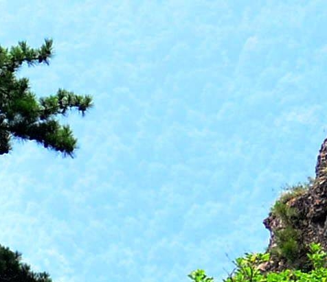 生活烟火味