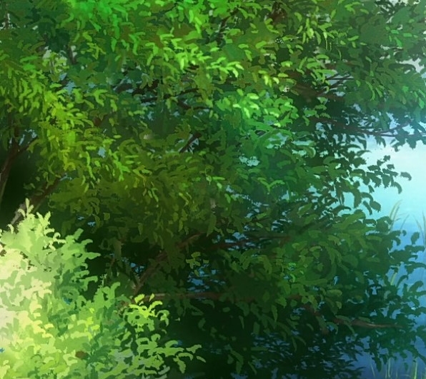 刚开始聊hr就要简历