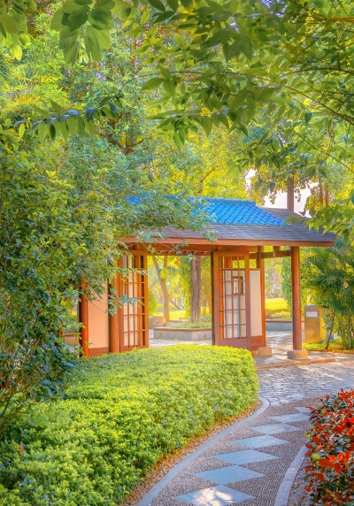 道北北广场何时开始建