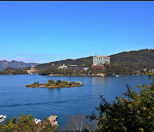 了解日本广岛生活小区及生活条件