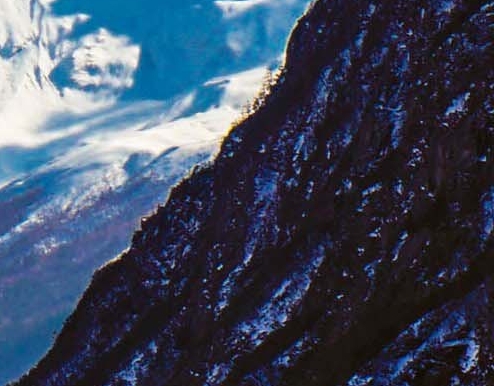 幻魅与冰雪融合，VR科技体验馆带你畅游虚拟世界