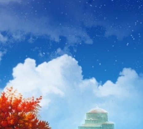 乡村田园作文