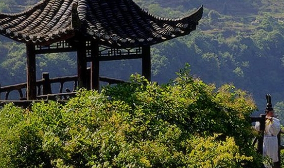 科技节的感受