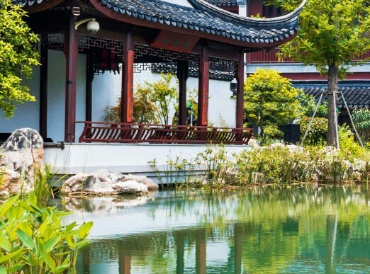 温馨生活，画面感人