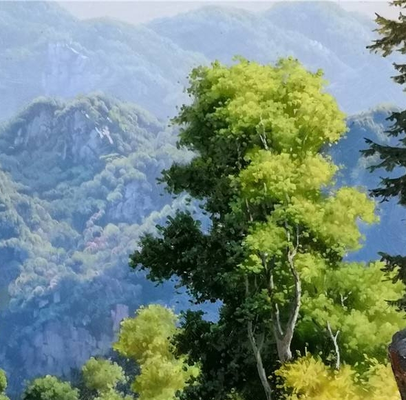 科技考古：编好考的新兴事业