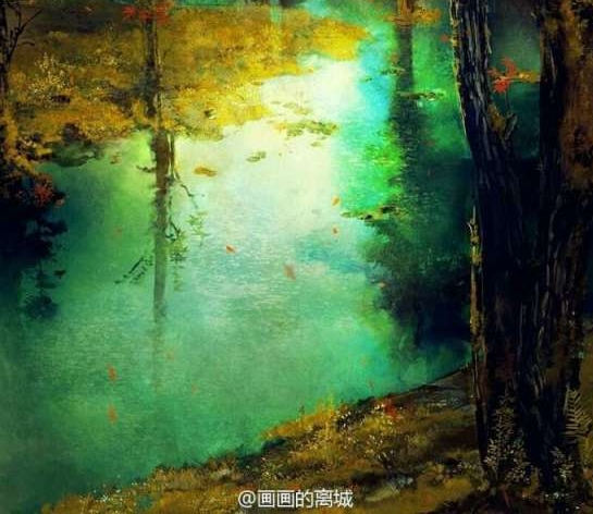 生活边的小事