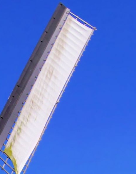 凹凸世界：寝室与校园，两种不同的生活方式
