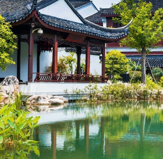 生活小妙招旧的实木衣架