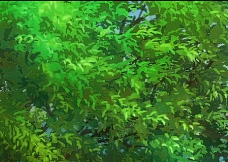 远离群居，迎接自由 vs. 蚂蚁群居，集体进化