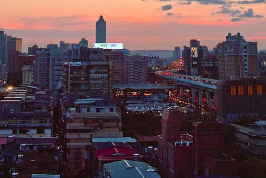重庆建工集团杨帆简历