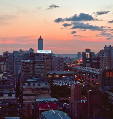 努力生活的样子图片