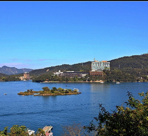 尼龙科技与科技时代高清壁纸，掌握未来科技趋势