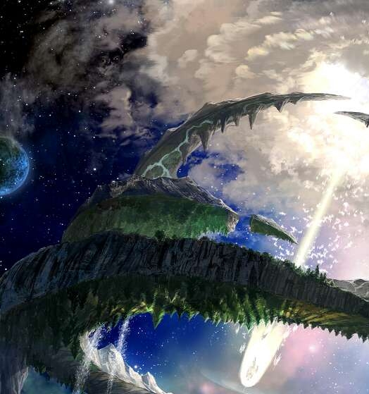 科技感科普音乐与手抄报：探索科学知识的新方式