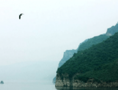 安徽天堂寨风景区