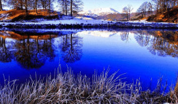 一、哈尔滨英杰温泉之《冰雪的游戏》热播，哈尔滨多弗英杰温泉在这个冬季给你带来暖暖东北情