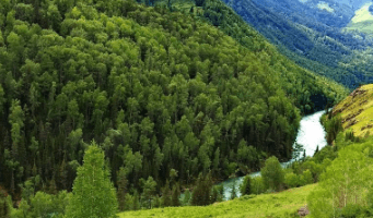 四、铜山湖风景区之铜山湖风景区免费门票等你拿!