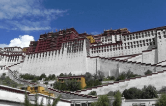 一、双层充气膜温室之兰花温室大棚这样搭建,保温效果好,下雪不会塌