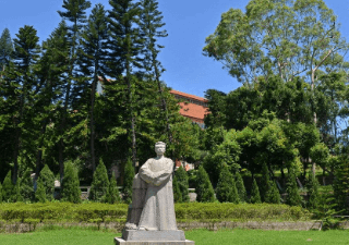 塘沽森林公园312