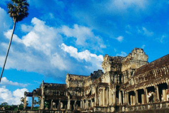 三空壳公司一年维护费用