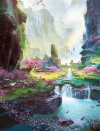 三华晶科技股票